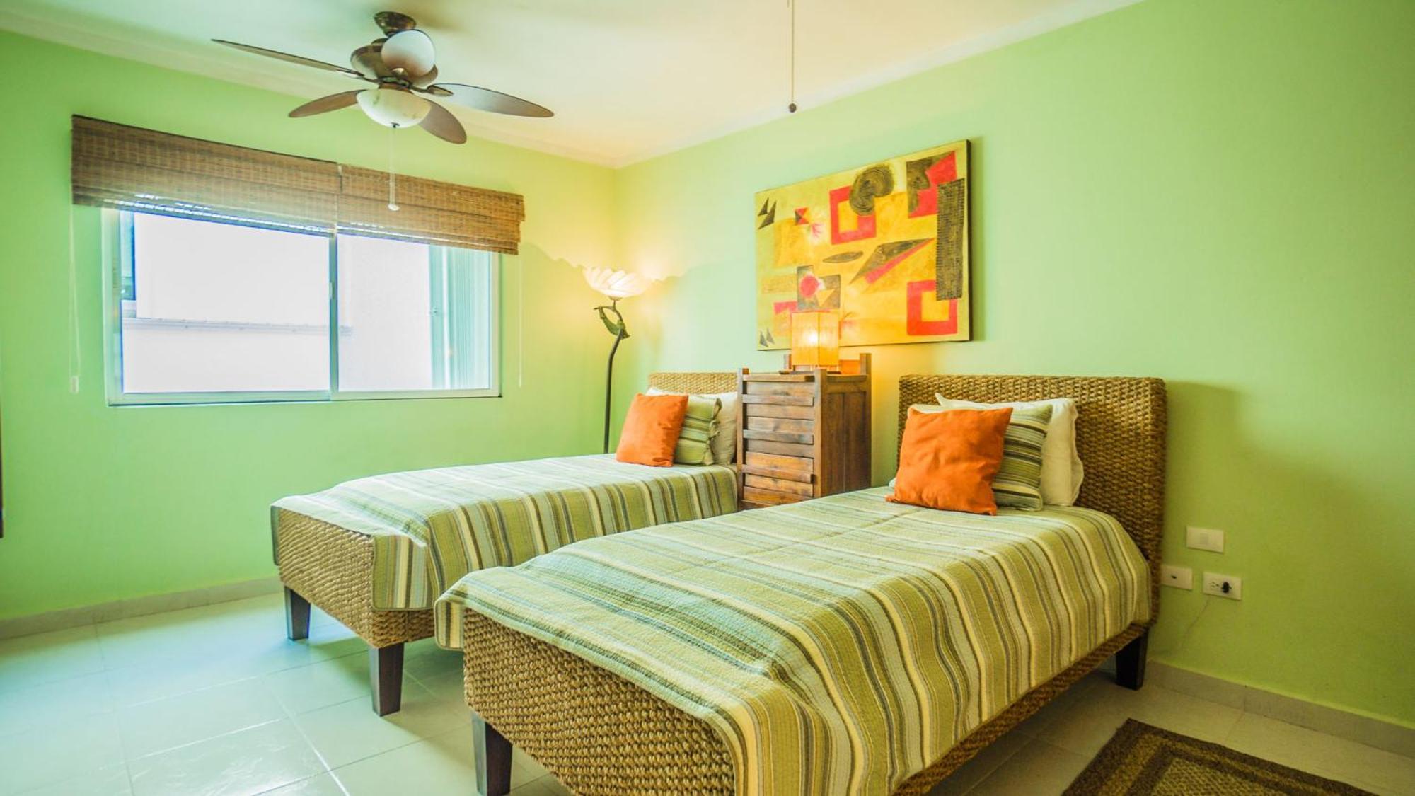 Margarita'S Apartment بلايا ديل كارمن المظهر الخارجي الصورة