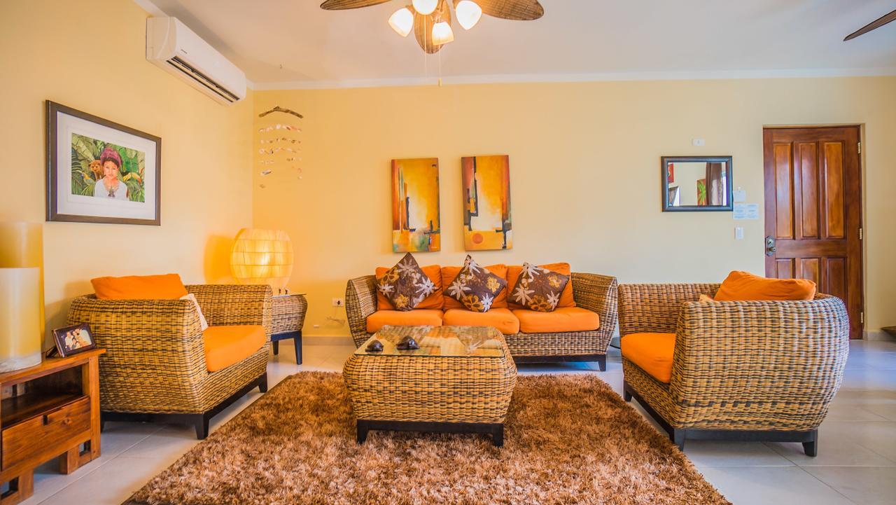 Margarita'S Apartment بلايا ديل كارمن المظهر الخارجي الصورة