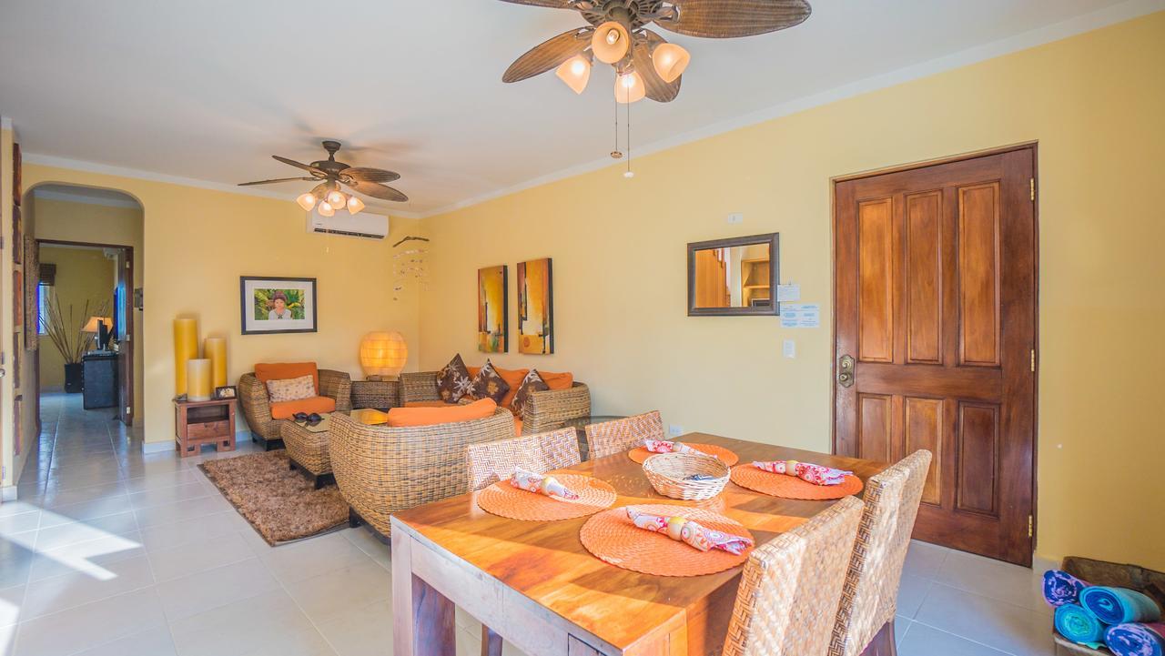 Margarita'S Apartment بلايا ديل كارمن المظهر الخارجي الصورة
