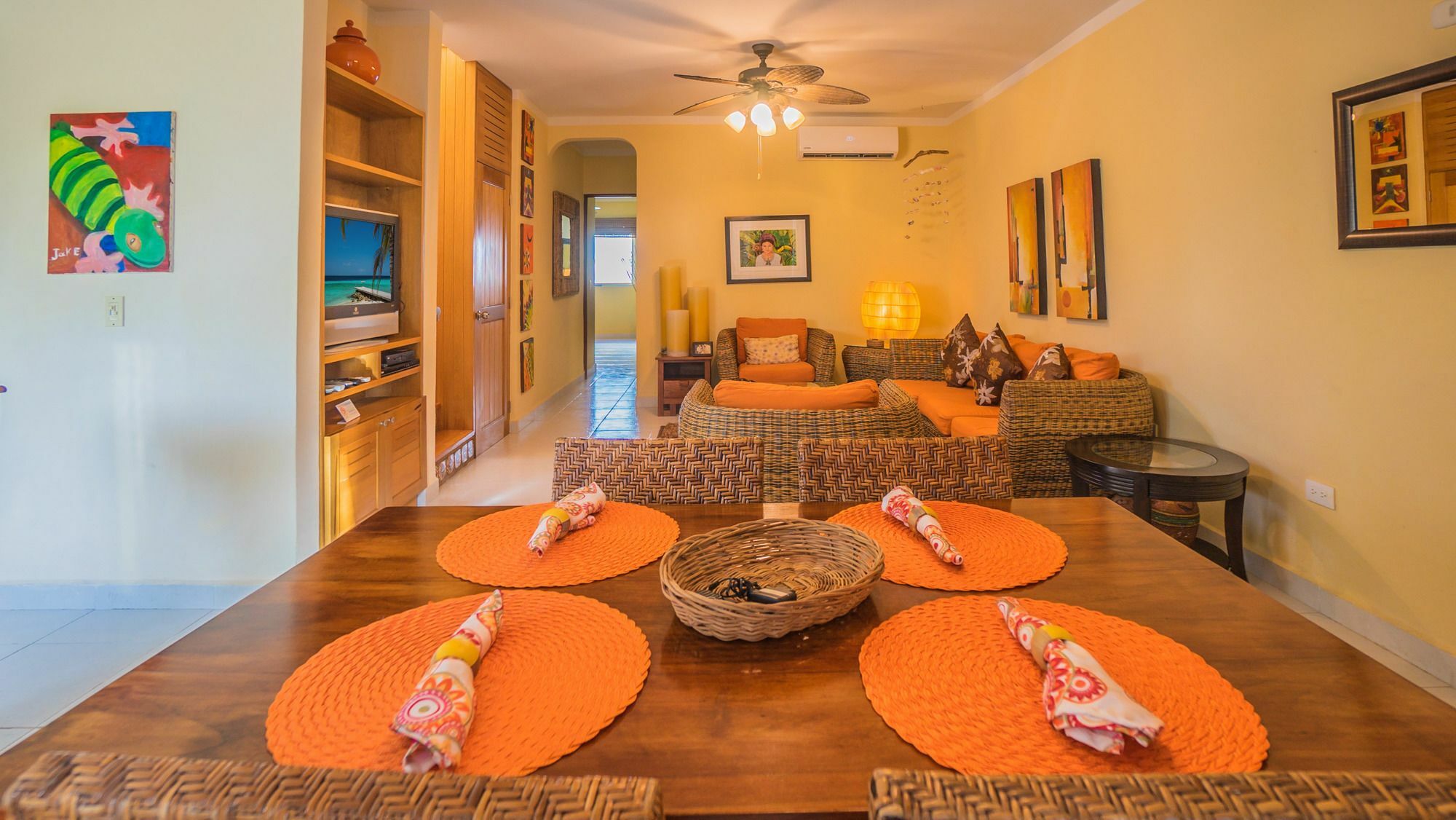 Margarita'S Apartment بلايا ديل كارمن المظهر الخارجي الصورة