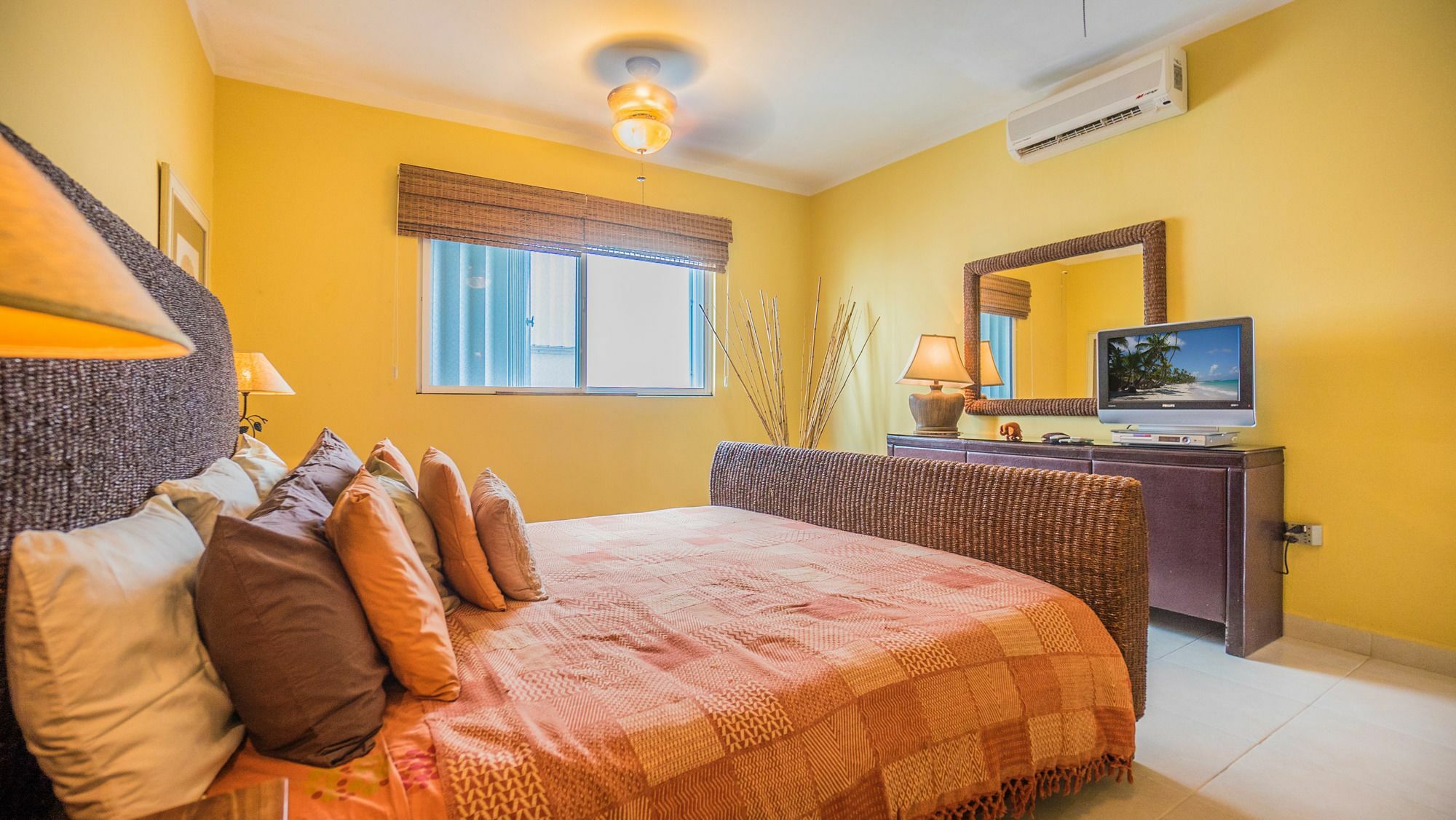 Margarita'S Apartment بلايا ديل كارمن المظهر الخارجي الصورة